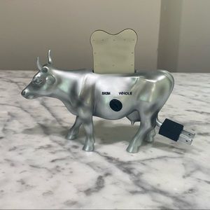 Cow Parade Milktoast Figurine